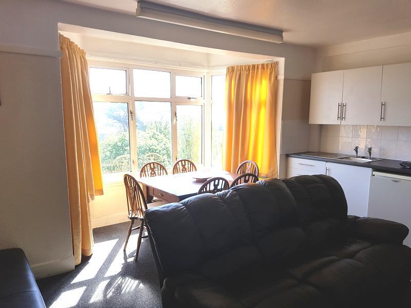 סקגנס Fairview Holiday Flats מראה חיצוני תמונה