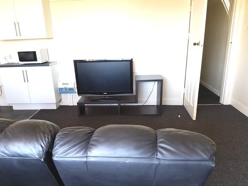 סקגנס Fairview Holiday Flats מראה חיצוני תמונה