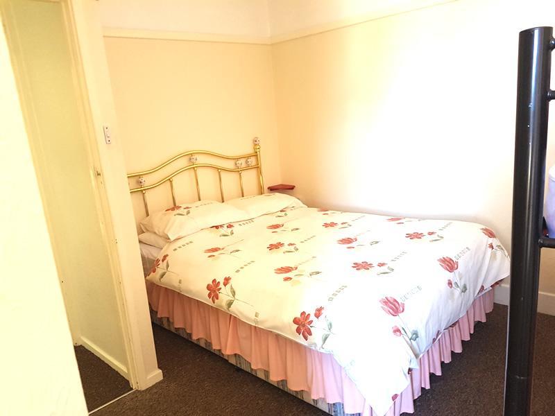 סקגנס Fairview Holiday Flats מראה חיצוני תמונה