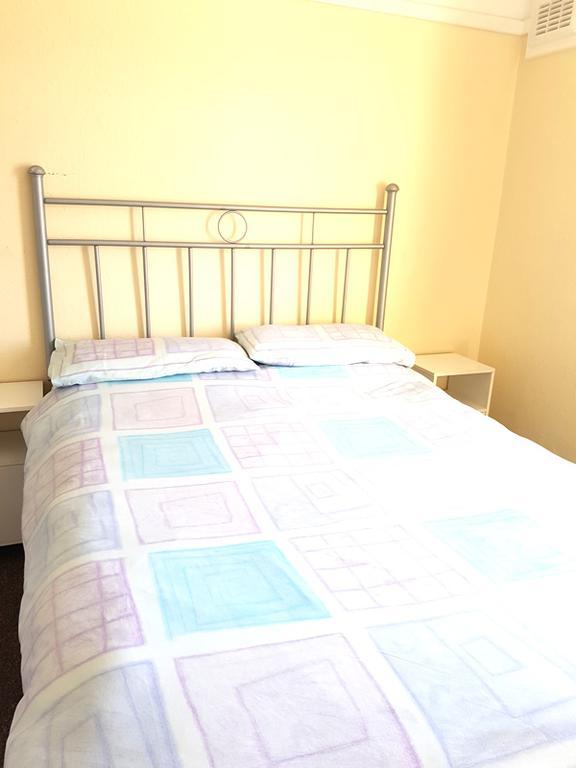 סקגנס Fairview Holiday Flats מראה חיצוני תמונה