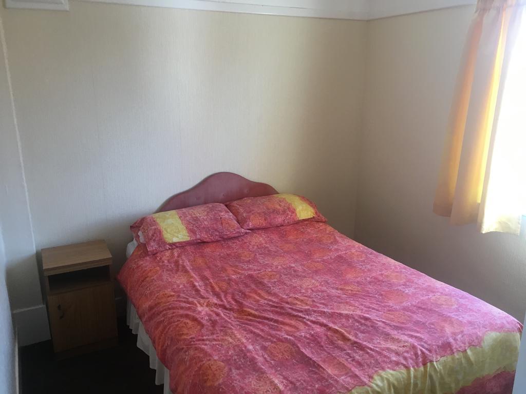 סקגנס Fairview Holiday Flats מראה חיצוני תמונה