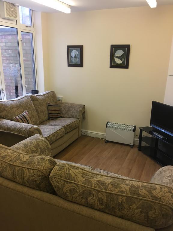 סקגנס Fairview Holiday Flats מראה חיצוני תמונה