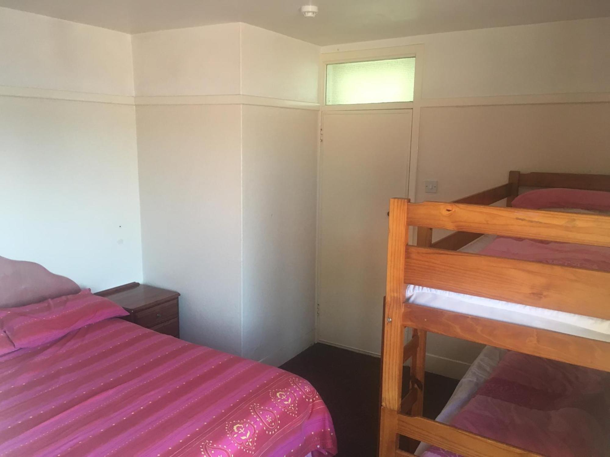 סקגנס Fairview Holiday Flats מראה חיצוני תמונה