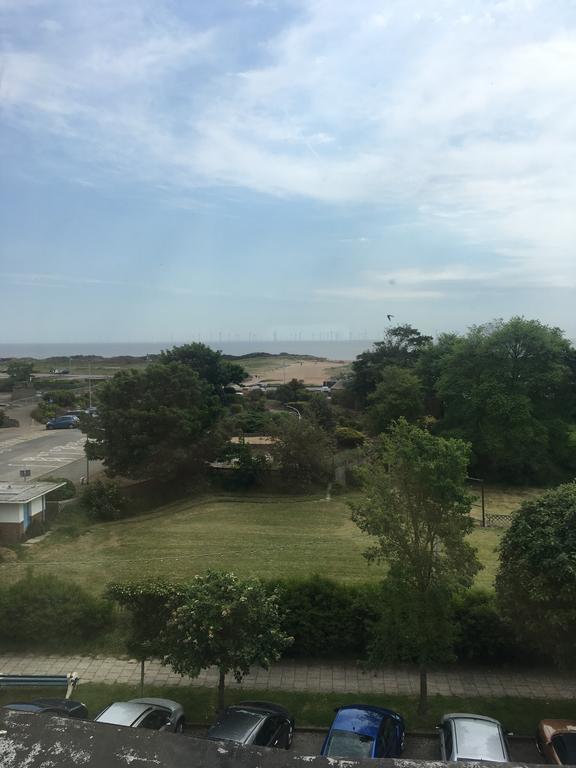סקגנס Fairview Holiday Flats מראה חיצוני תמונה