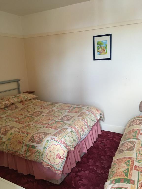 סקגנס Fairview Holiday Flats מראה חיצוני תמונה
