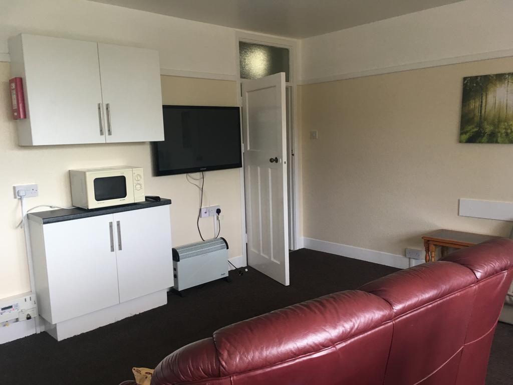 סקגנס Fairview Holiday Flats מראה חיצוני תמונה