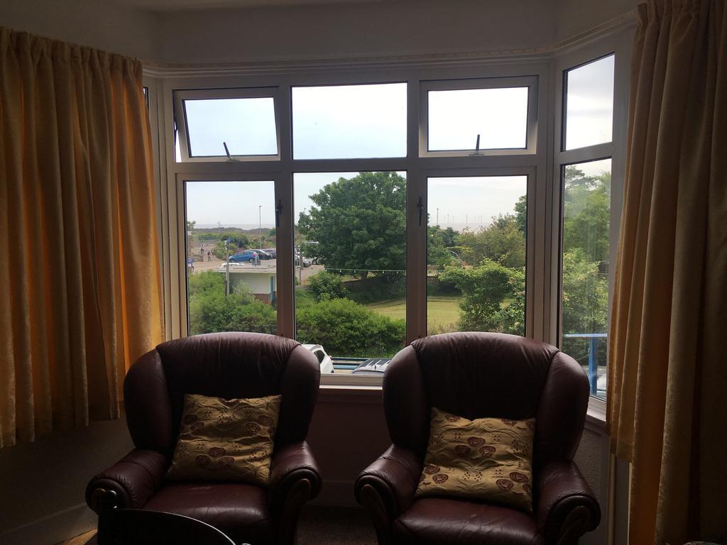 סקגנס Fairview Holiday Flats מראה חיצוני תמונה