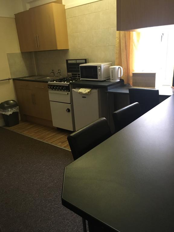 סקגנס Fairview Holiday Flats מראה חיצוני תמונה