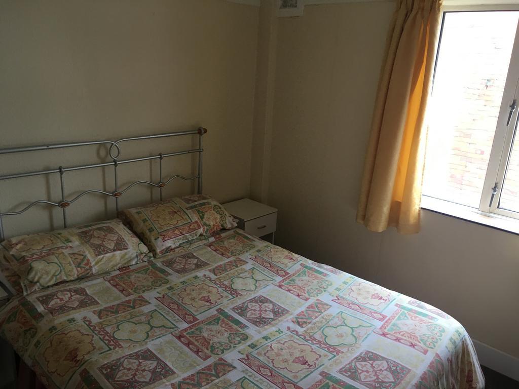סקגנס Fairview Holiday Flats מראה חיצוני תמונה