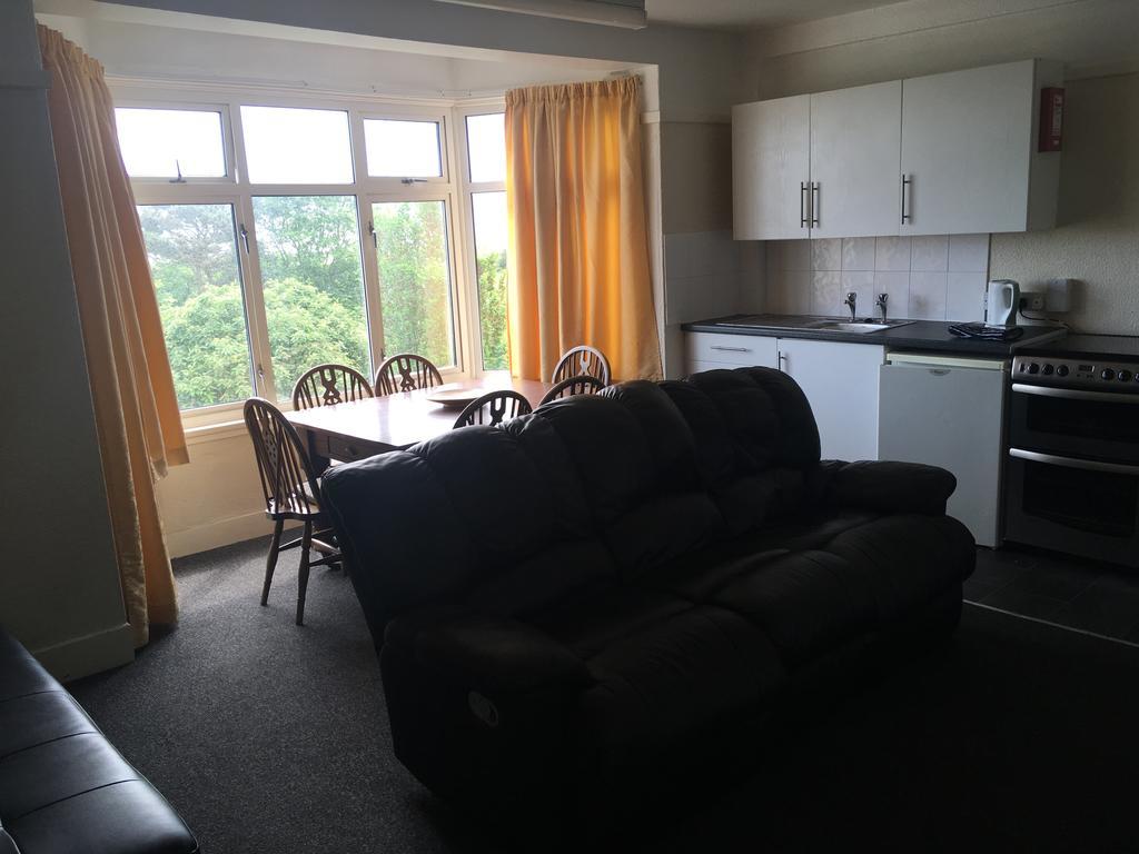 סקגנס Fairview Holiday Flats מראה חיצוני תמונה