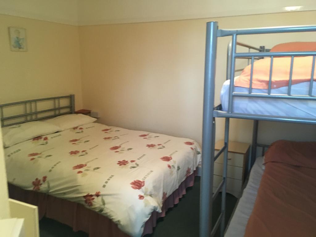 סקגנס Fairview Holiday Flats מראה חיצוני תמונה