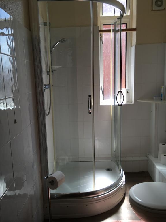 סקגנס Fairview Holiday Flats מראה חיצוני תמונה