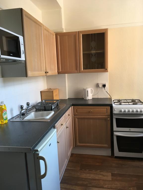 סקגנס Fairview Holiday Flats מראה חיצוני תמונה