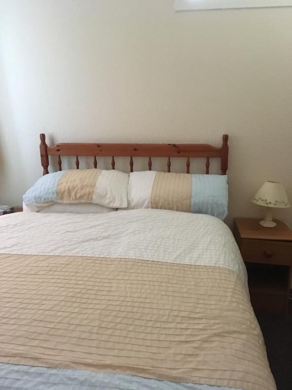 סקגנס Fairview Holiday Flats מראה חיצוני תמונה